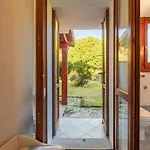 Campulongu Con A 150 Mt E Giardino Βίλα Campu Longu