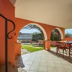 Βίλα Campulongu Con A 150 Mt E Giardino Campu Longu
