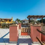 Villa Campulongu Con A 150 Mt E Giardino