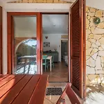 Campulongu Con A 150 Mt E Giardino Campu Longu