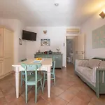 Villa Campulongu Con A 150 Mt E Giardino Campu Longu