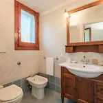 Campulongu Con A 150 Mt E Giardino * Campu Longu