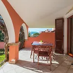 Campulongu Con A 150 Mt E Giardino * Campu Longu