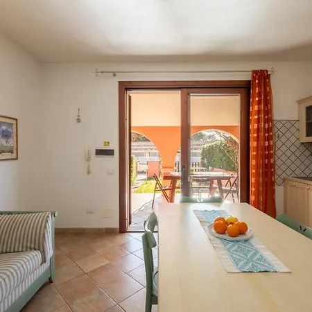 Campulongu Con A 150 Mt E Giardino