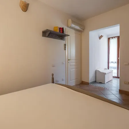 Campulongu Con A 150 Mt E Giardino *