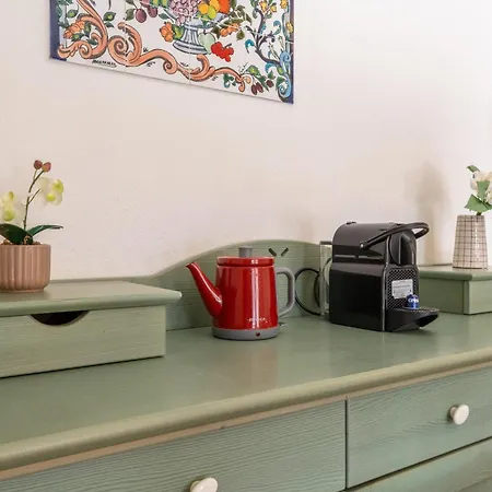 Campulongu Con A 150 Mt E Giardino
