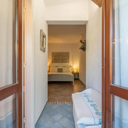 Campulongu Con A 150 Mt E Giardino Villa *