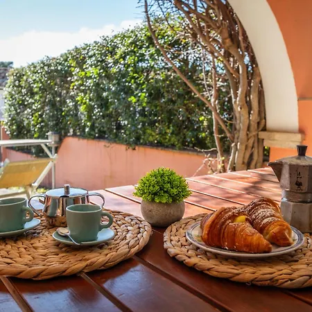 Villa Campulongu Con A 150 Mt E Giardino