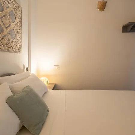 Campulongu Con A 150 Mt E Giardino Villa *