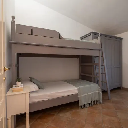 Villa Campulongu Con A 150 Mt E Giardino